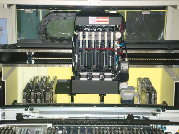 PCB Elektronik San. Ve Tic. Ltd.